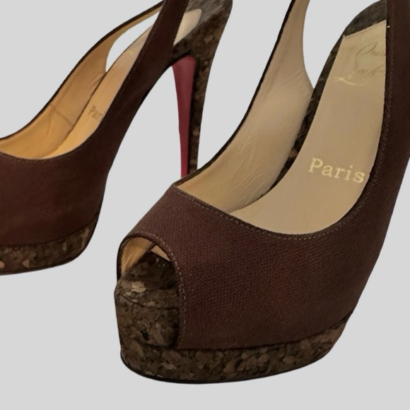 Christian Louboutin main image 2